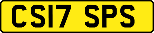 CS17SPS