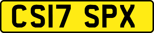CS17SPX