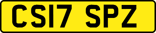 CS17SPZ