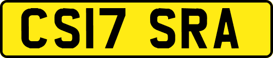 CS17SRA