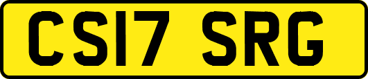 CS17SRG