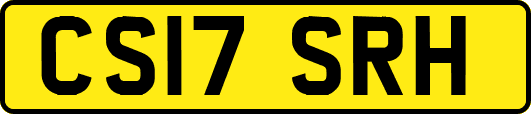 CS17SRH