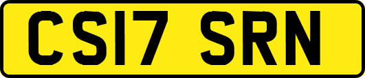 CS17SRN