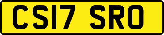 CS17SRO