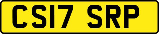 CS17SRP