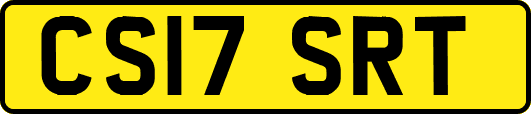 CS17SRT