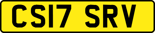 CS17SRV