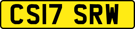 CS17SRW