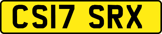 CS17SRX