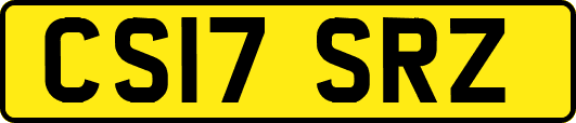 CS17SRZ