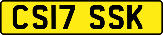 CS17SSK