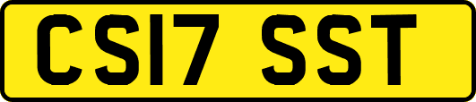 CS17SST