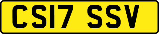 CS17SSV