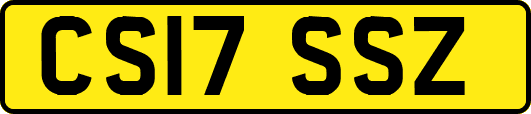 CS17SSZ