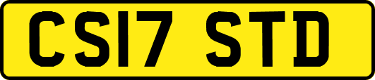 CS17STD