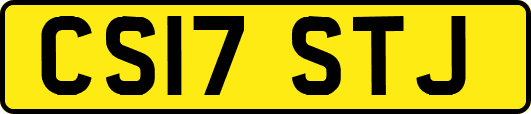 CS17STJ