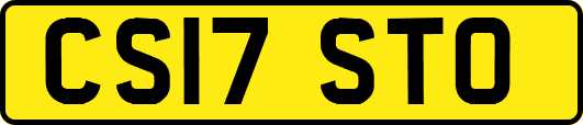 CS17STO