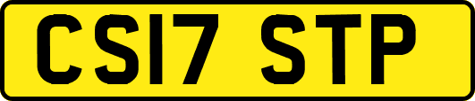 CS17STP