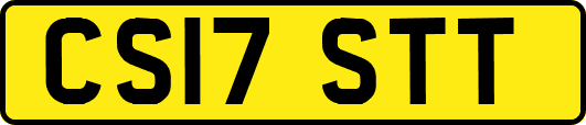 CS17STT