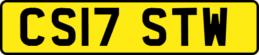 CS17STW