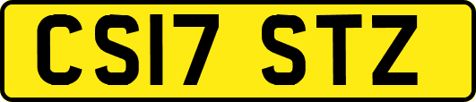 CS17STZ