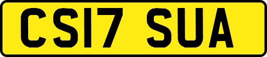 CS17SUA