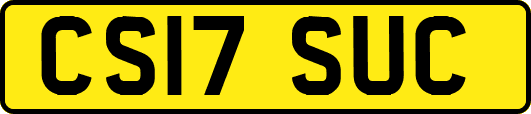CS17SUC