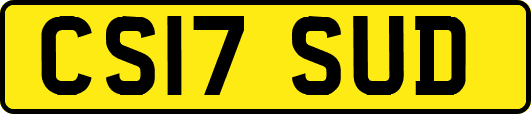 CS17SUD