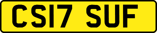 CS17SUF