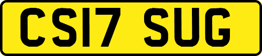 CS17SUG