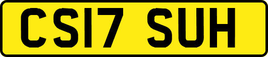CS17SUH