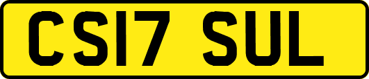 CS17SUL