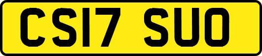 CS17SUO