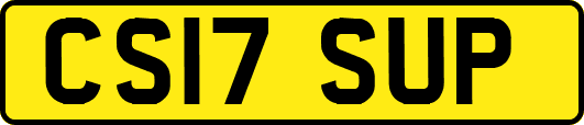 CS17SUP