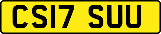 CS17SUU