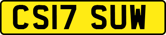 CS17SUW