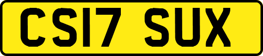 CS17SUX