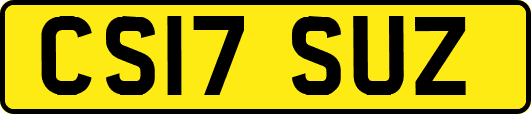 CS17SUZ