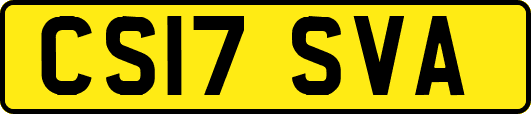 CS17SVA