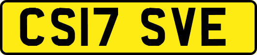 CS17SVE