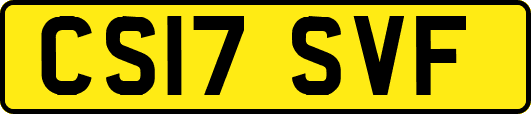 CS17SVF