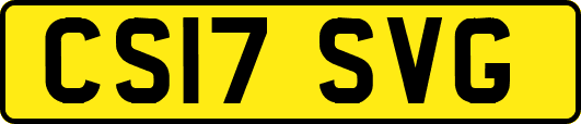 CS17SVG