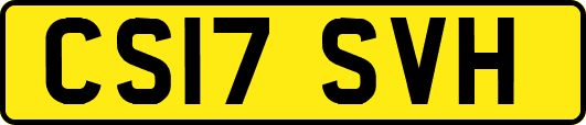 CS17SVH