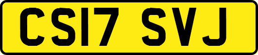 CS17SVJ