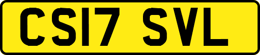 CS17SVL