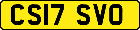 CS17SVO