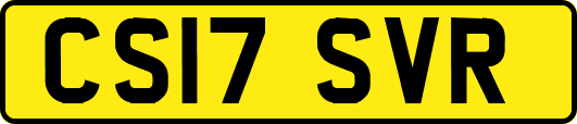 CS17SVR