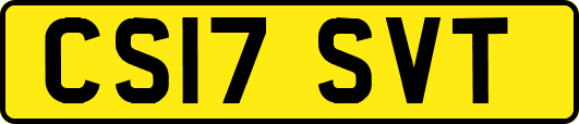 CS17SVT