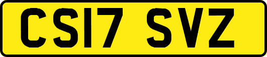 CS17SVZ