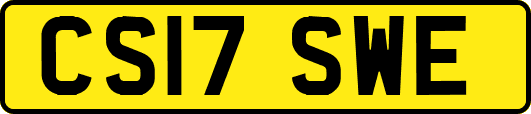 CS17SWE